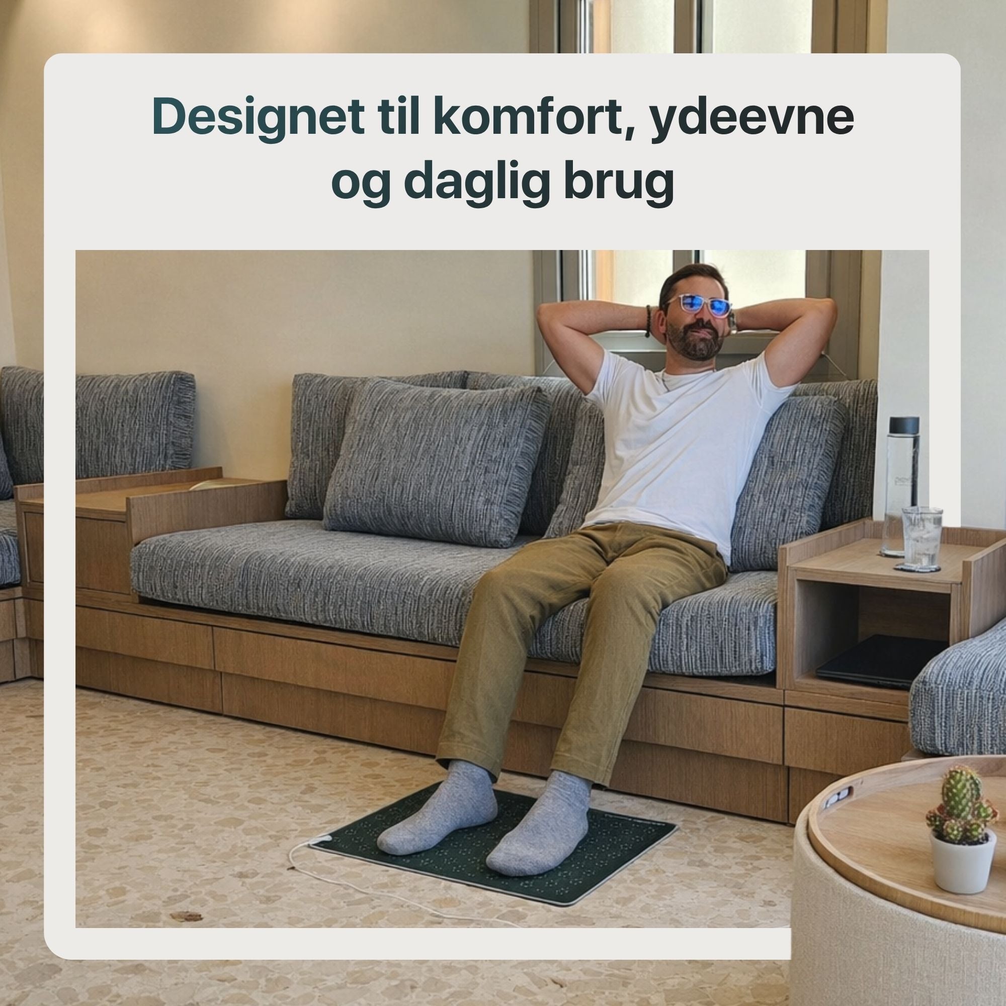 Κάλτσες Γείωσης
