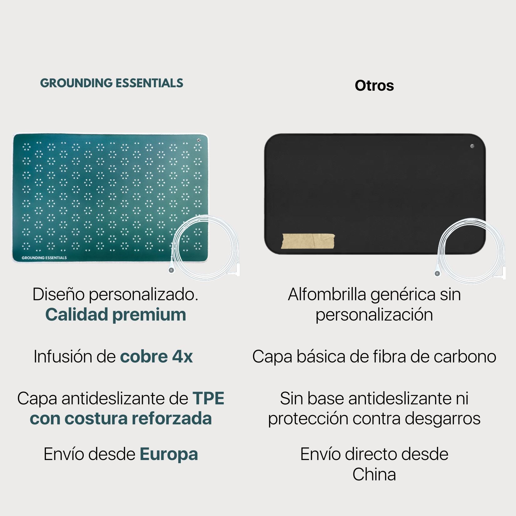 #español