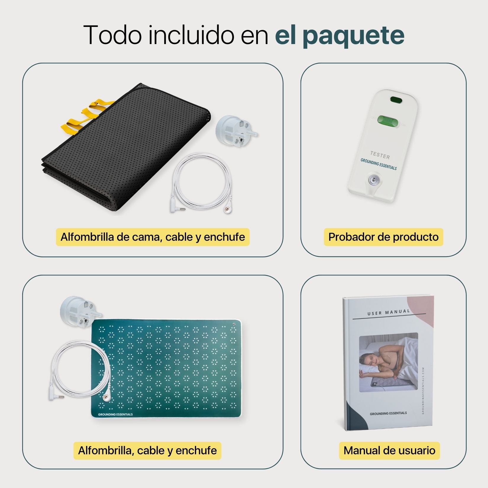 #español