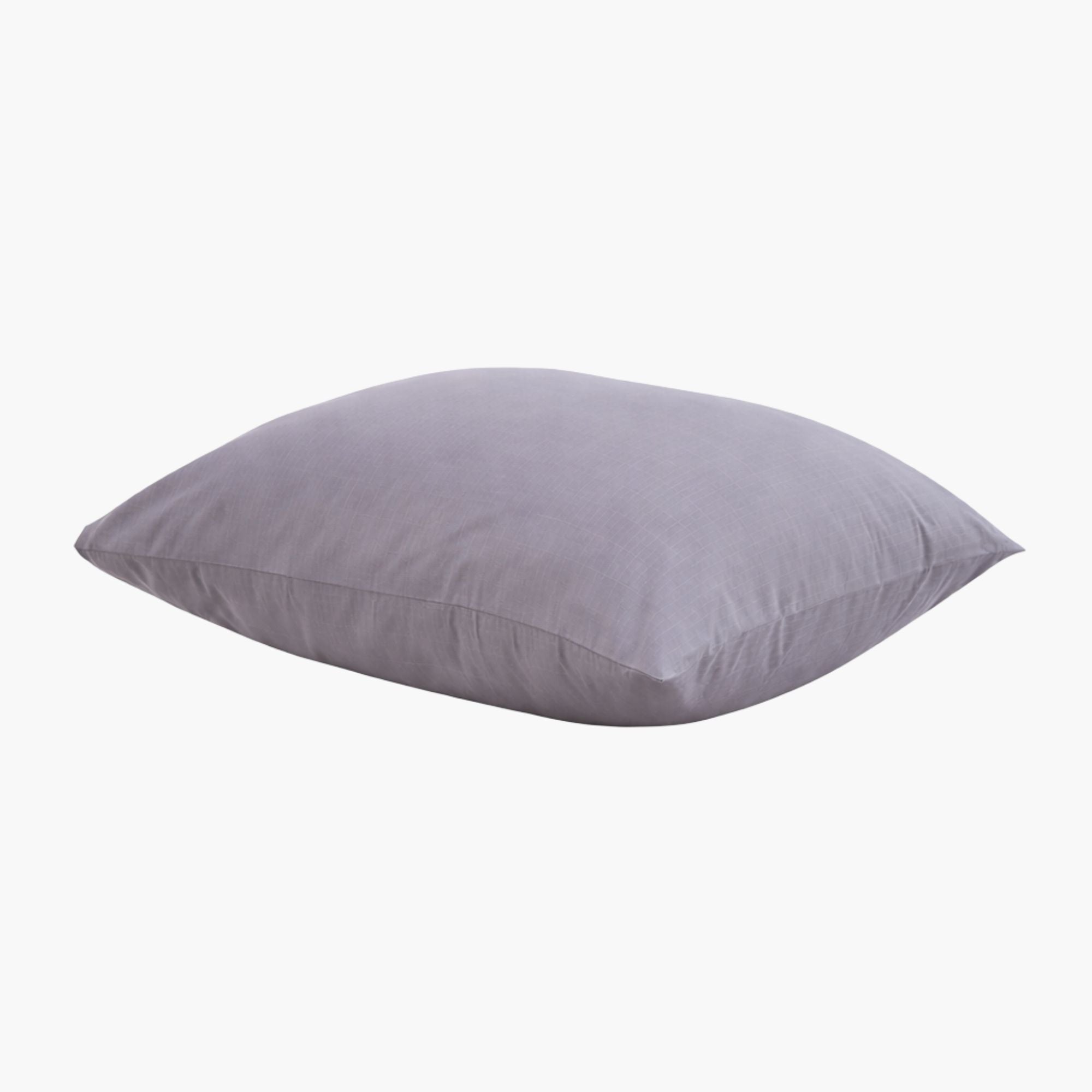 Funda de almohada grounding