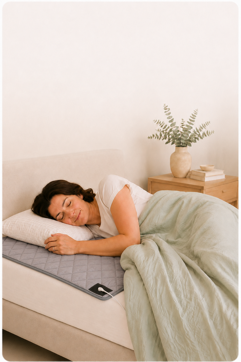 Better Sleep Quality