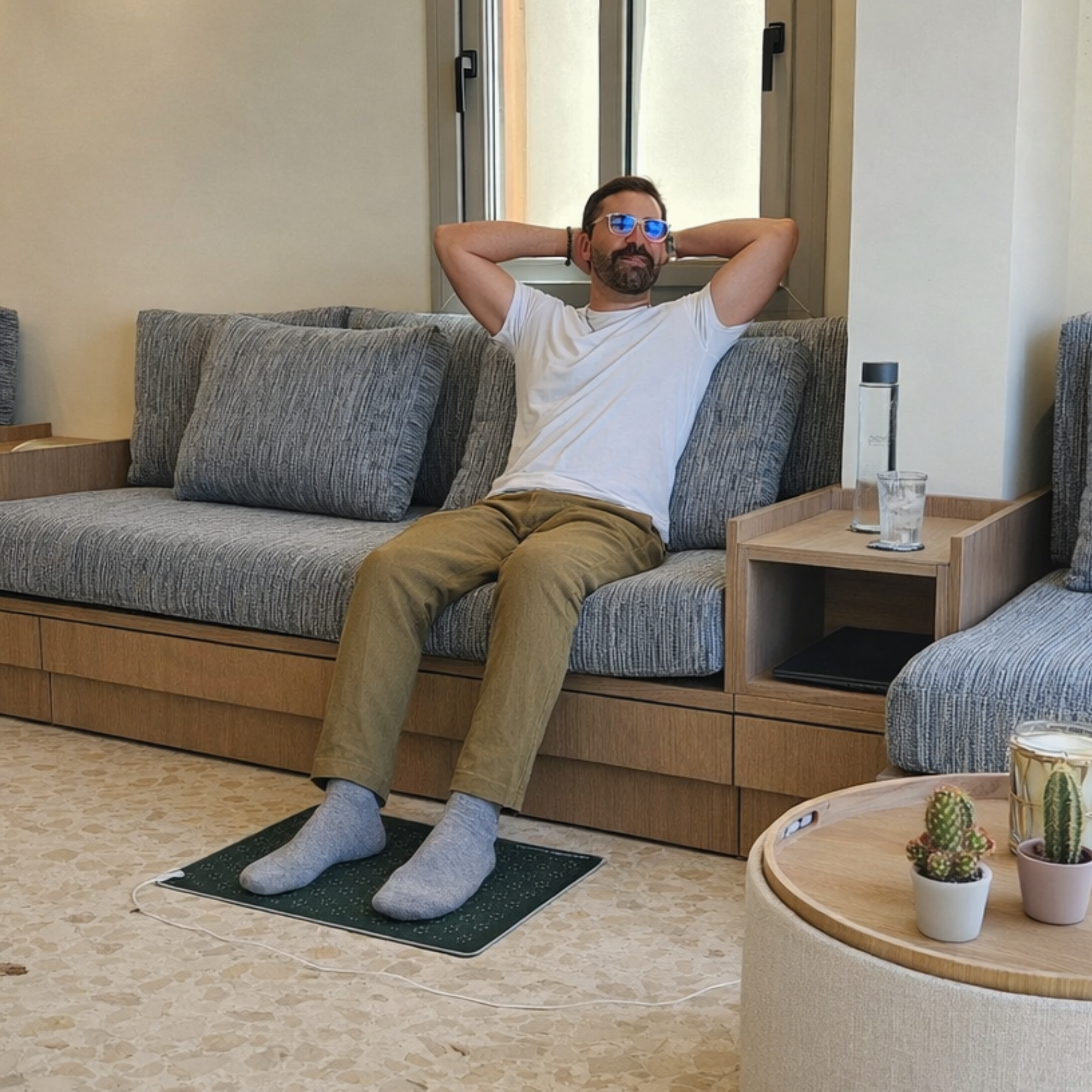 Κάλτσες Γείωσης