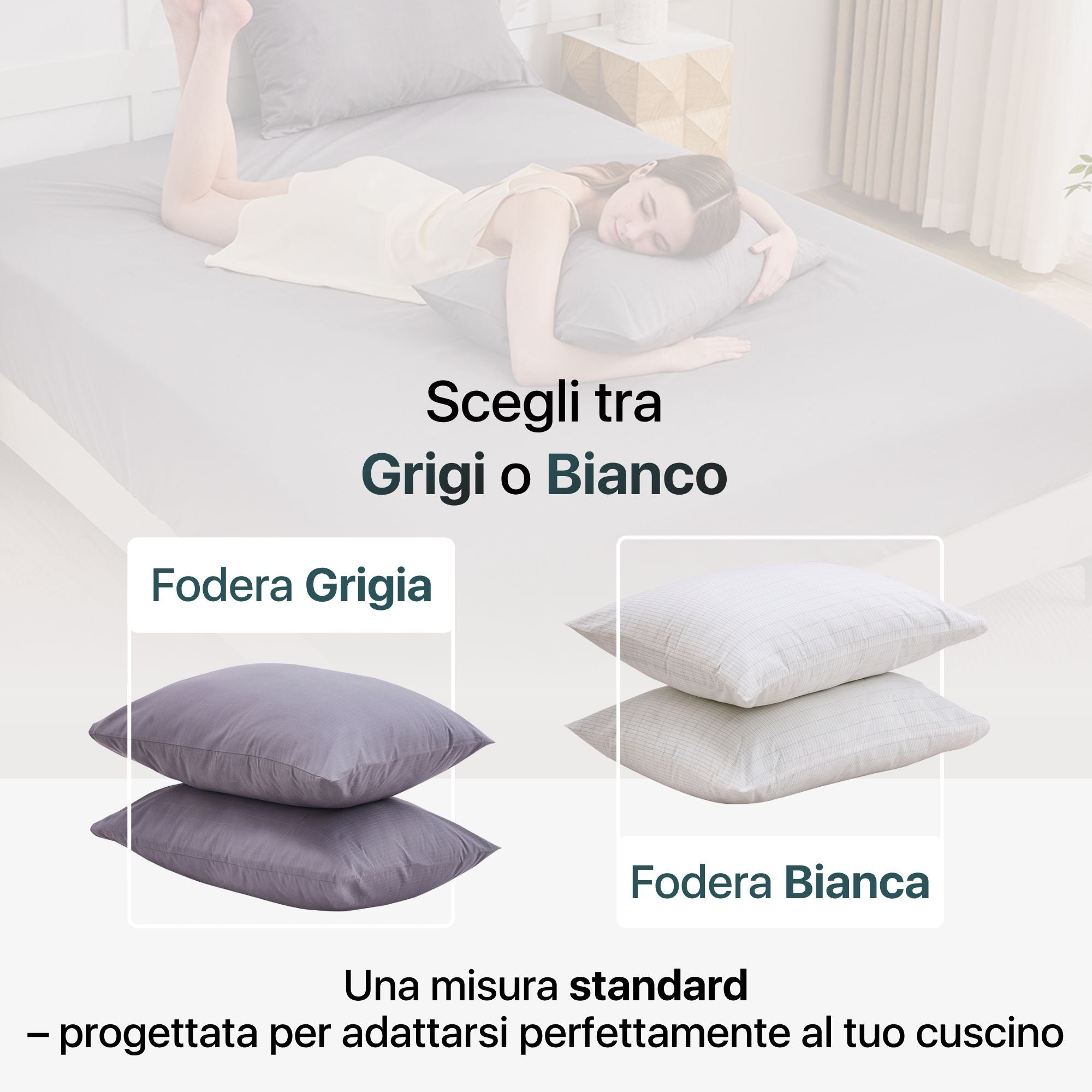 #Italiano