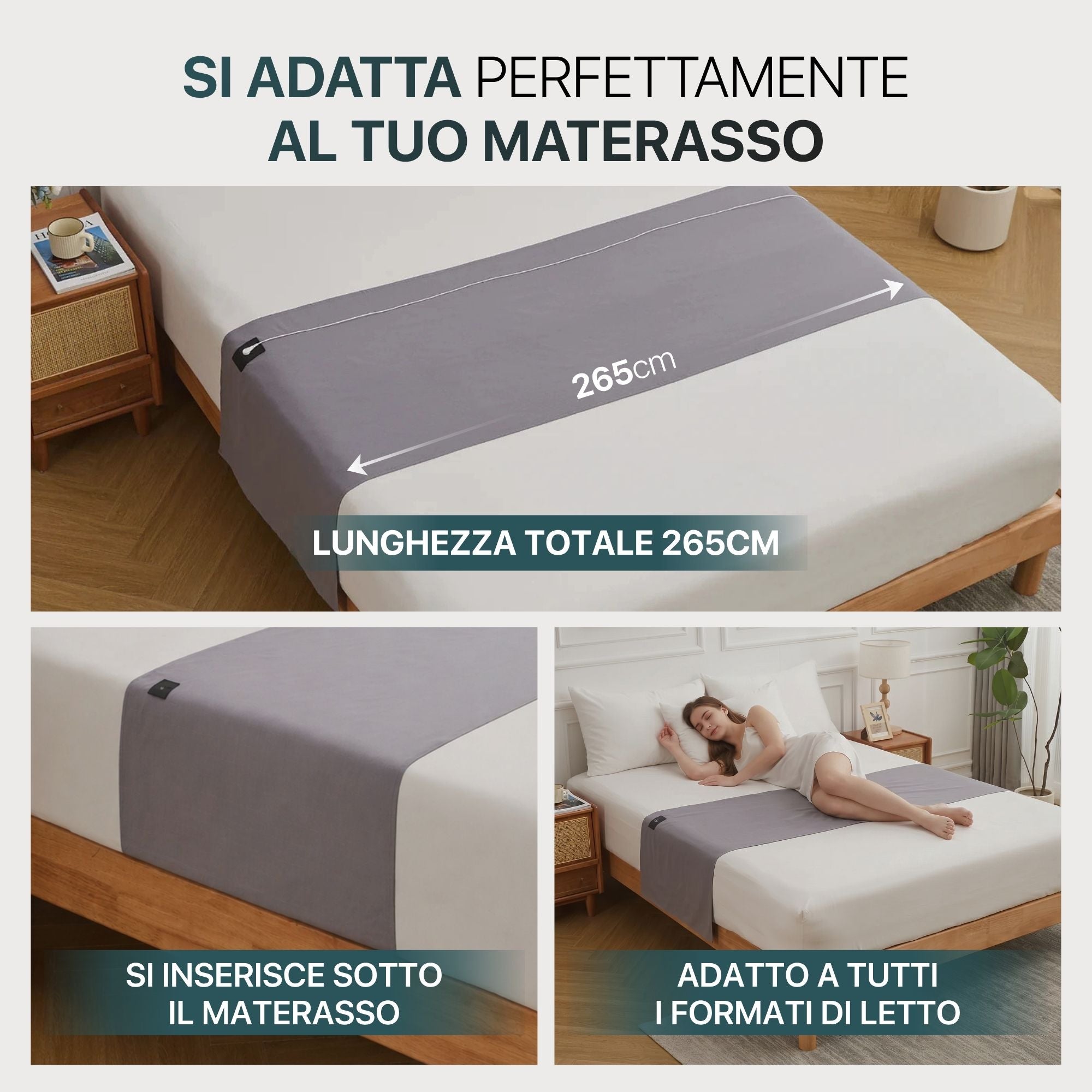 #Italiano