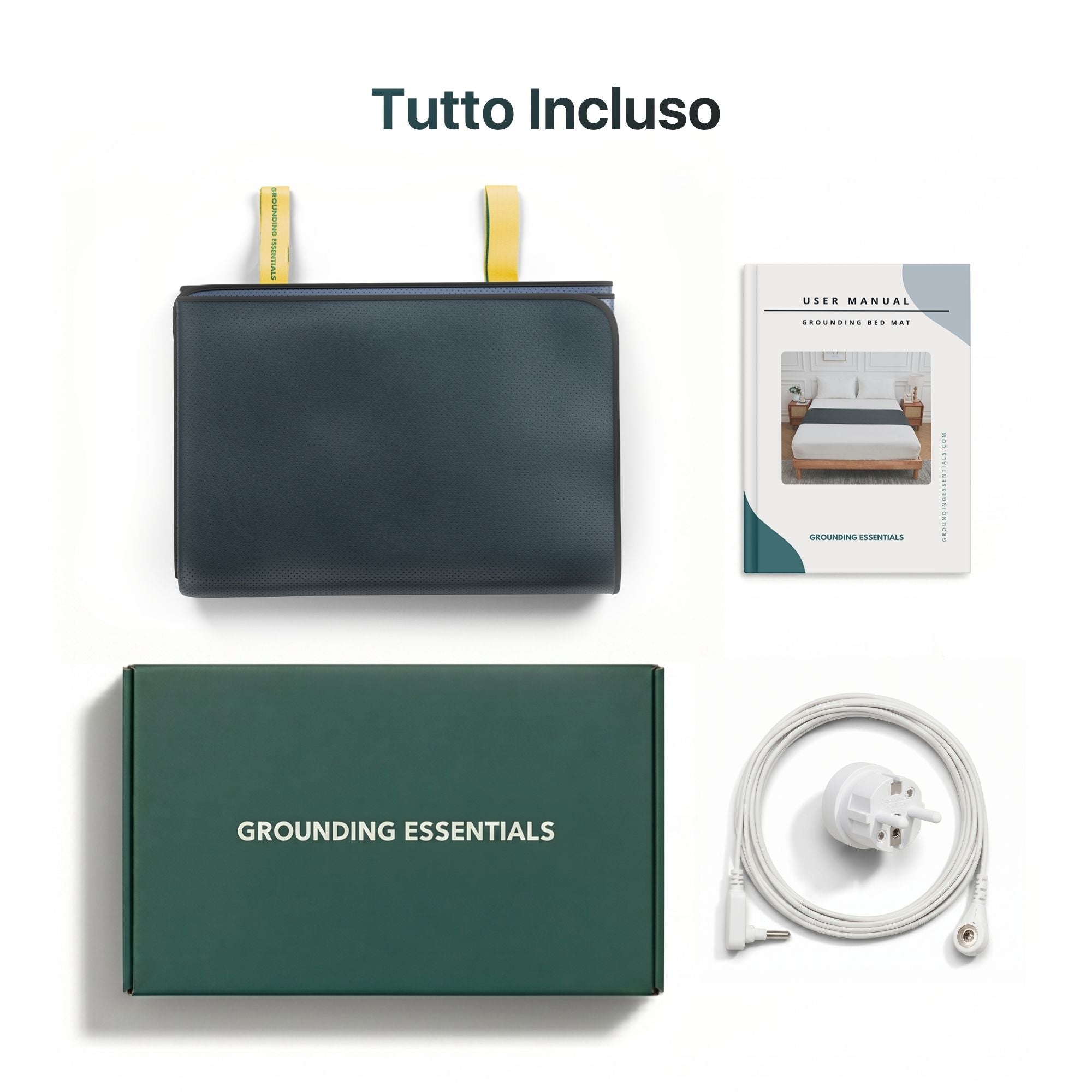 #Italiano