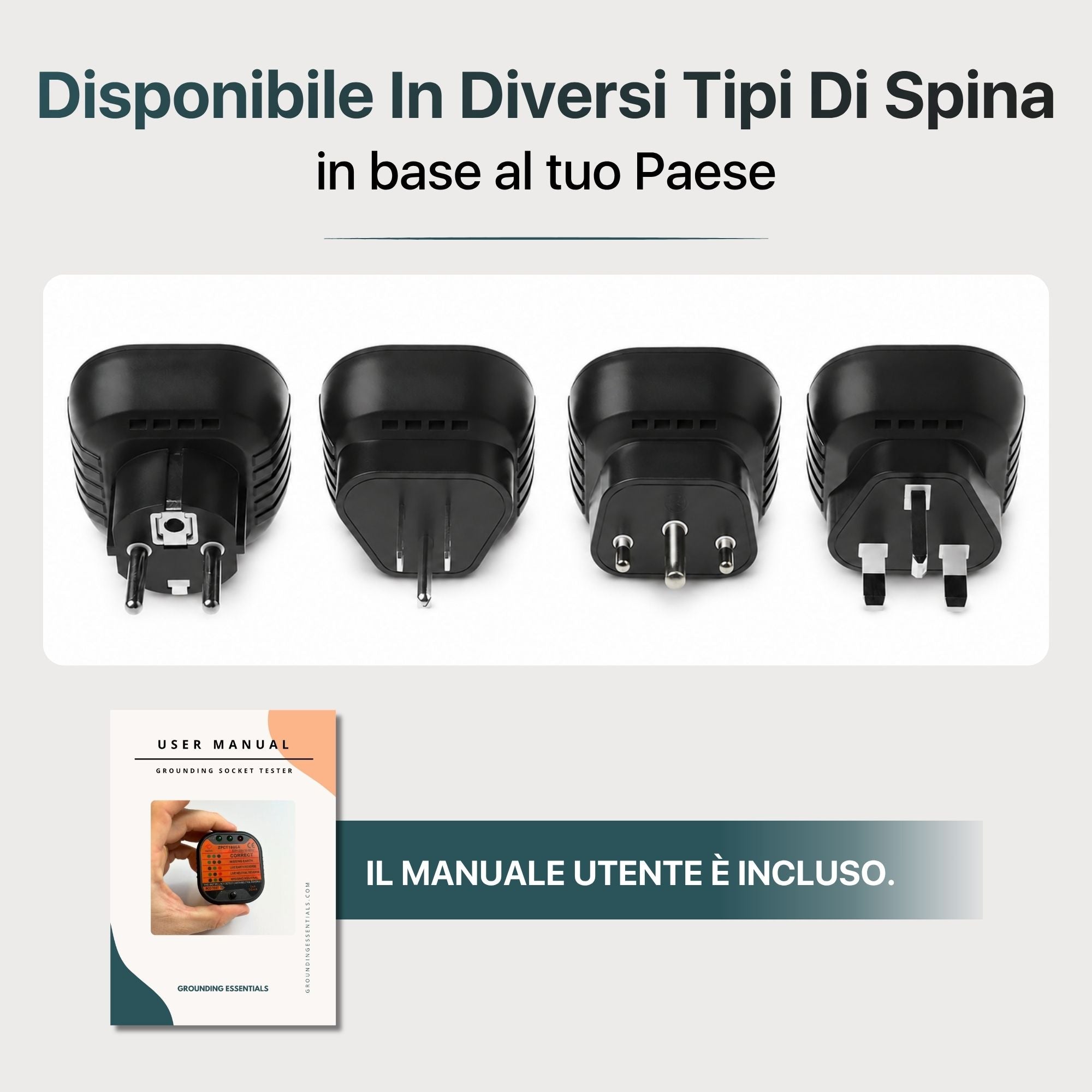 #Italiano