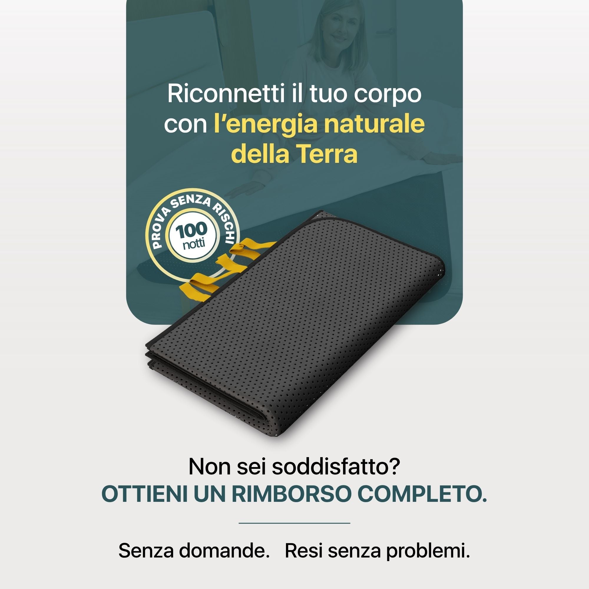 #Italiano
