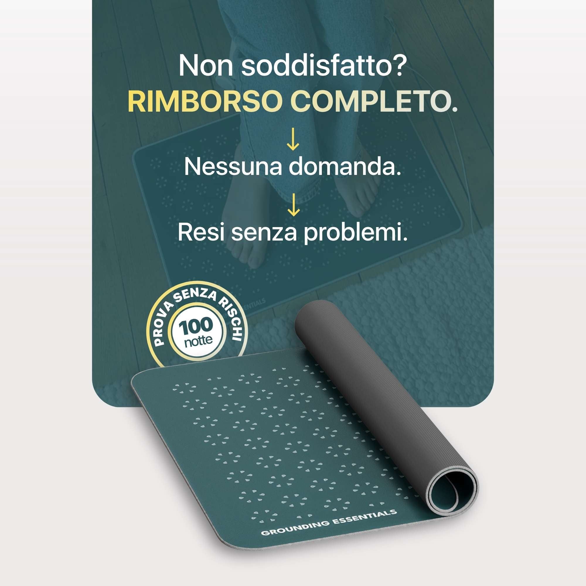 #Italiano