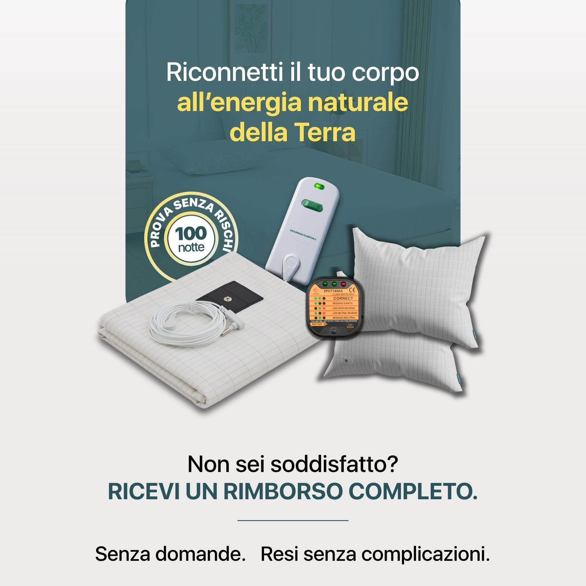 #Italiano