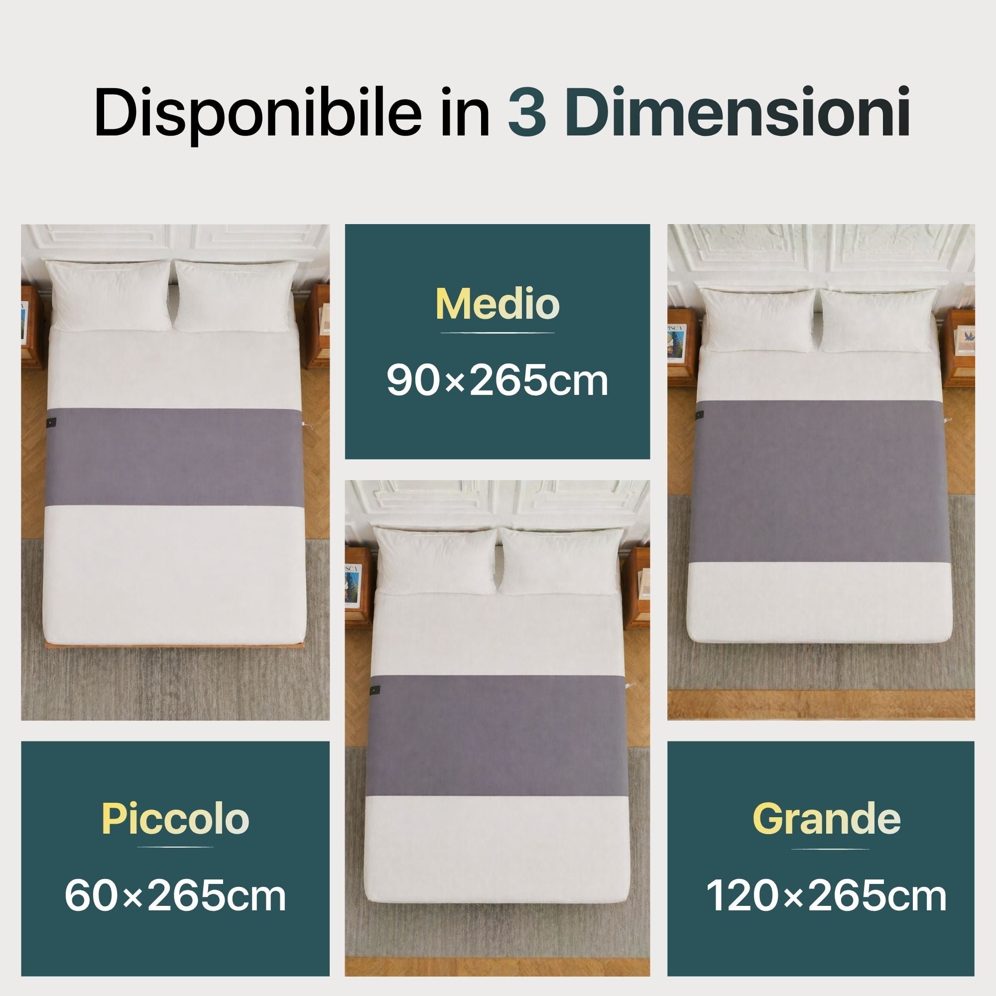 #Italiano