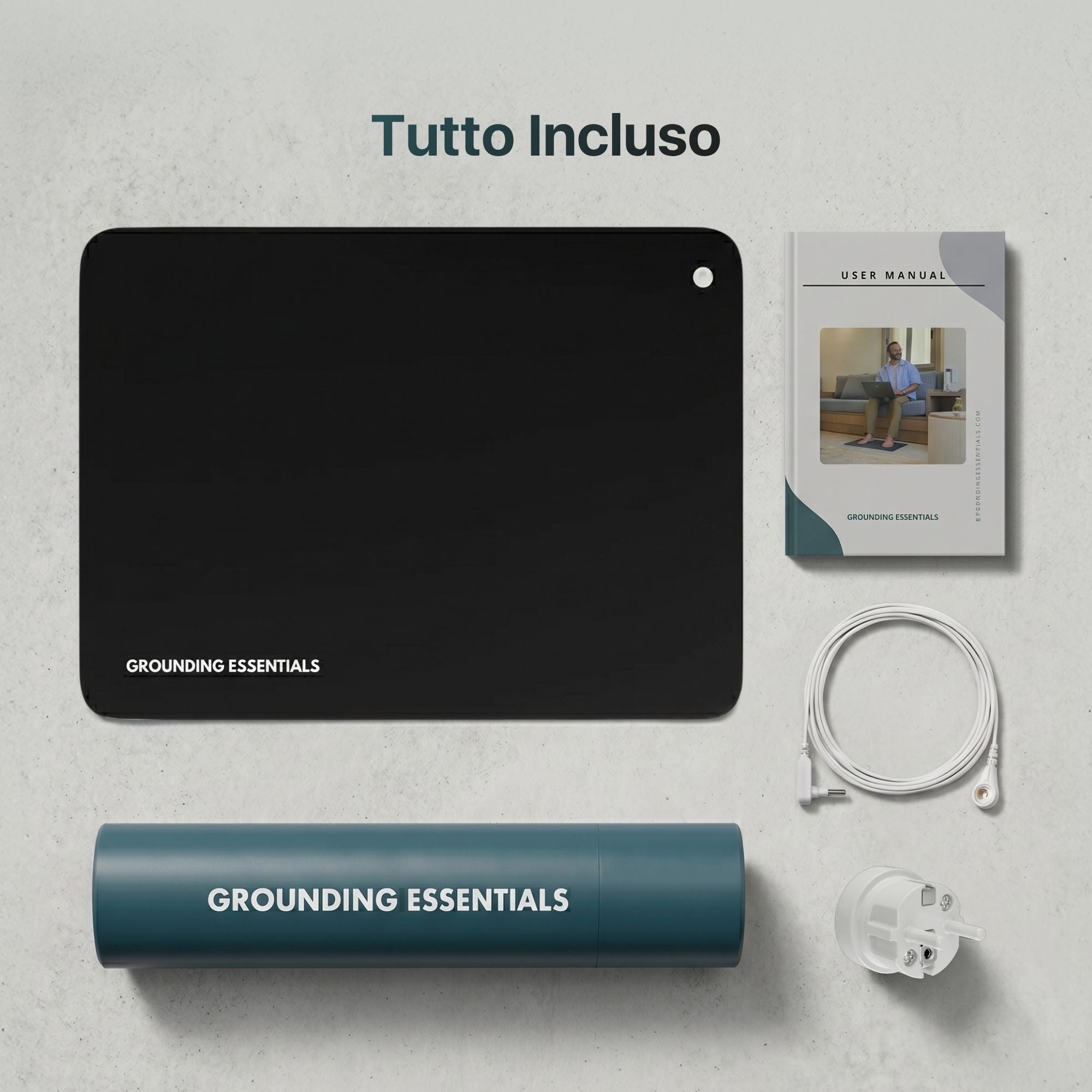#Italiano