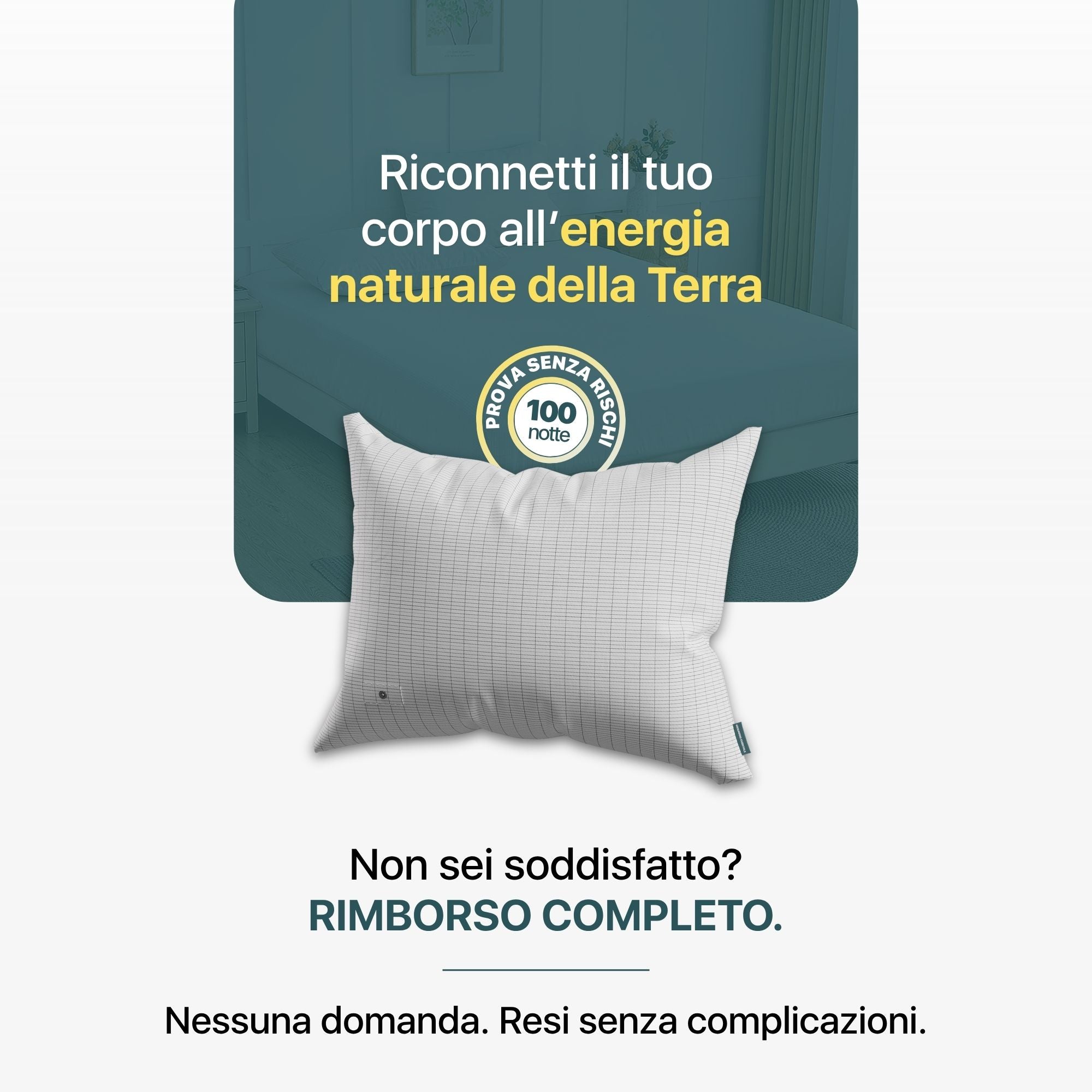 #Italiano