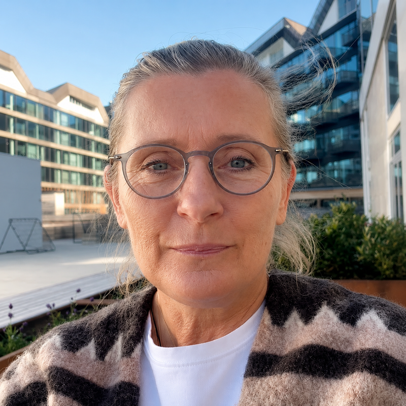 Inger Coosemans