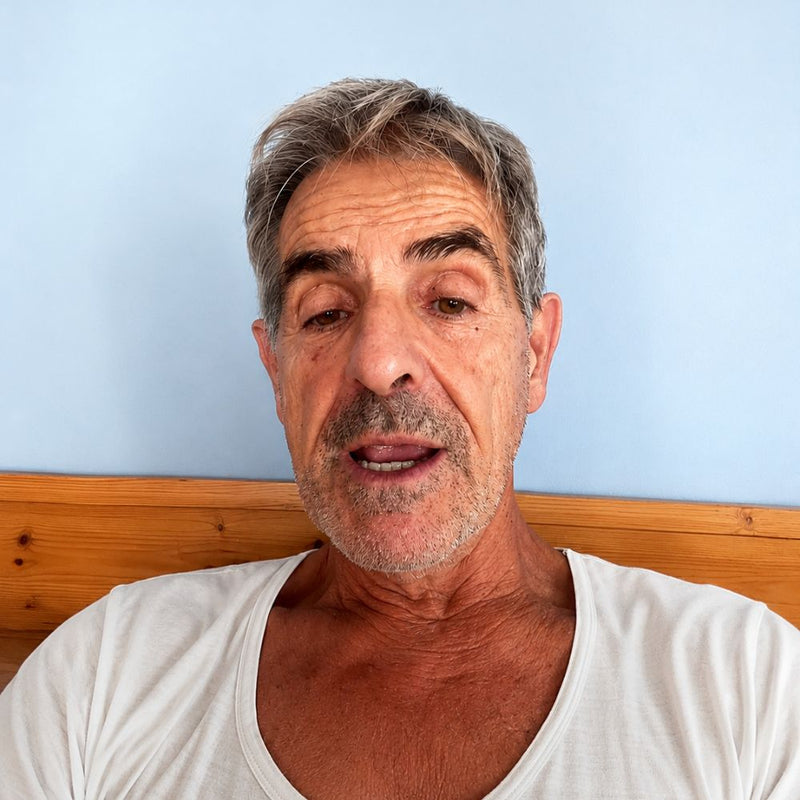 Mario Ferretti