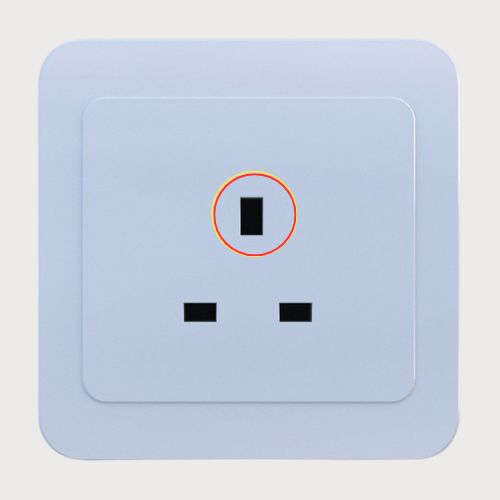 Mouse Pad Γείωσης (Με Καλώδιο & Φις)