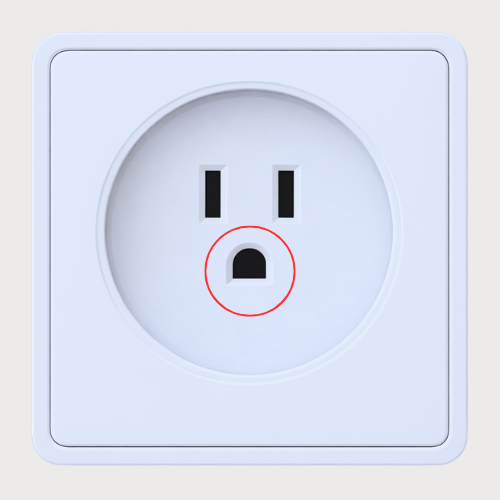 Mouse Pad Γείωσης (Με Καλώδιο & Φις)