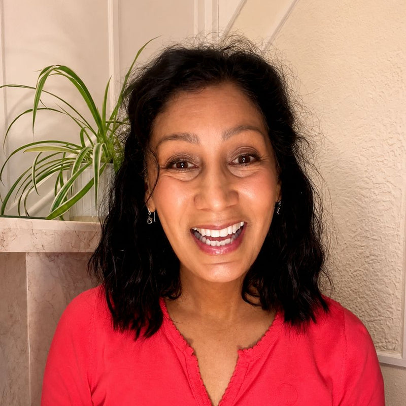 Veena Marwaha