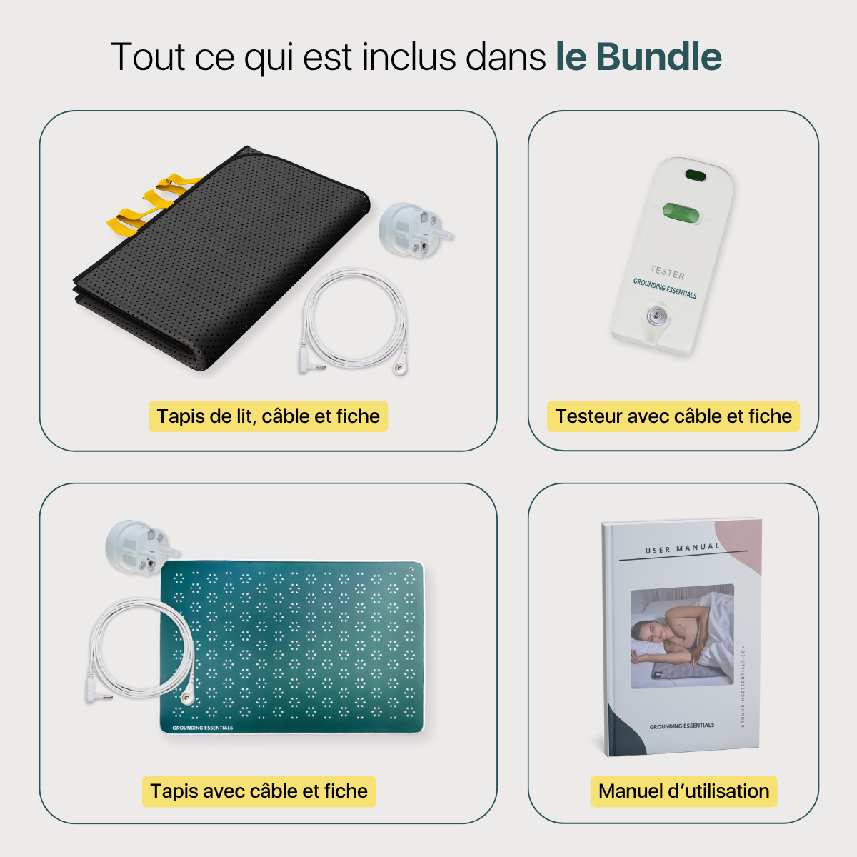#français