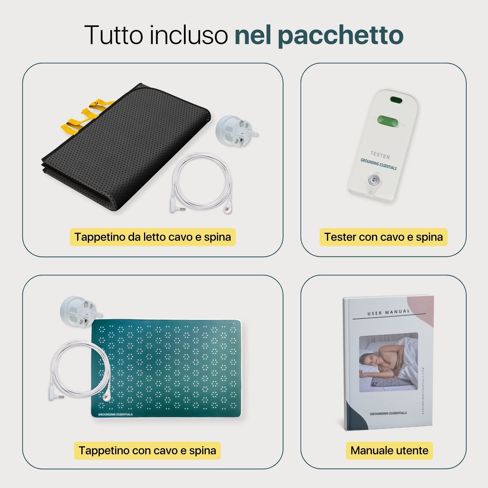 #Italiano