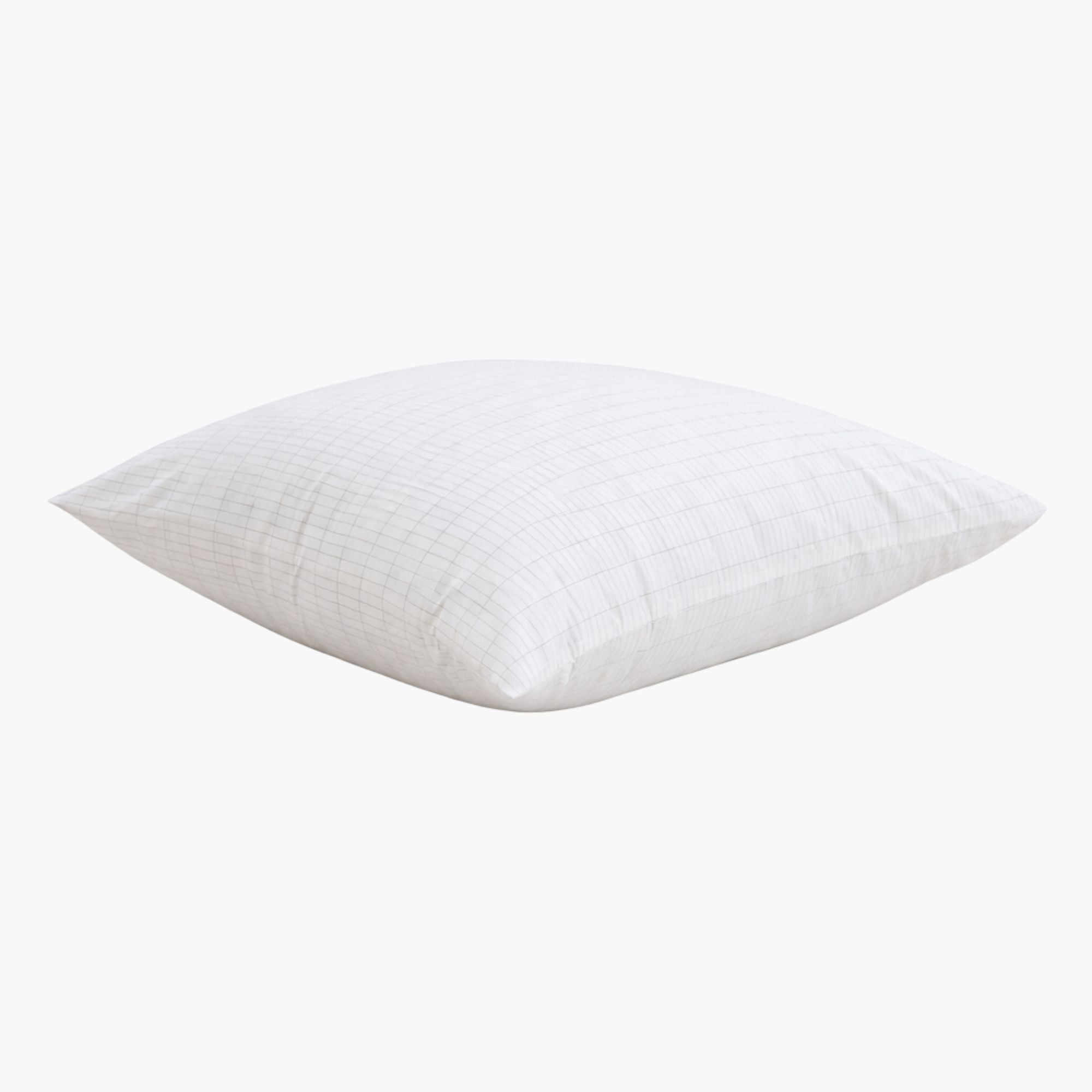 Funda de almohada grounding