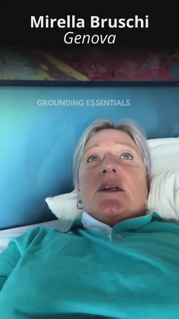 Lenzuolo per grounding
