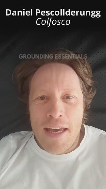 Grounding Bed Mat