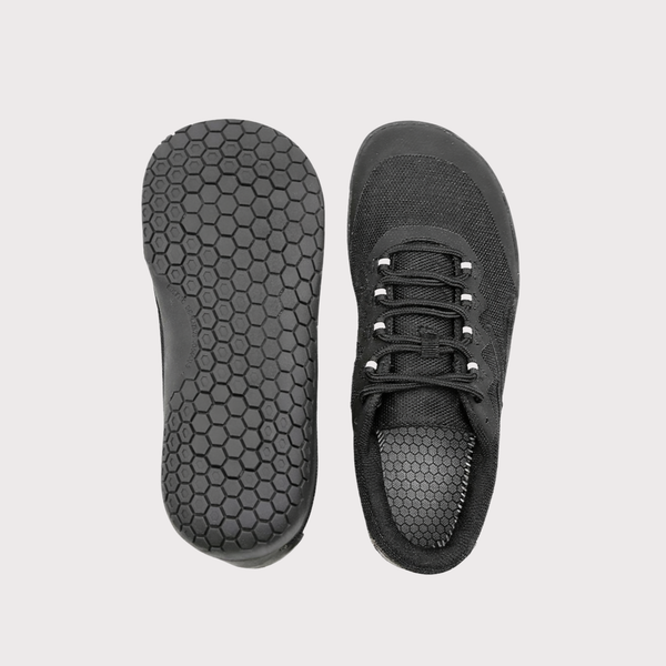 Grounding sole technology